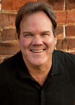 Ron Clinton Smith