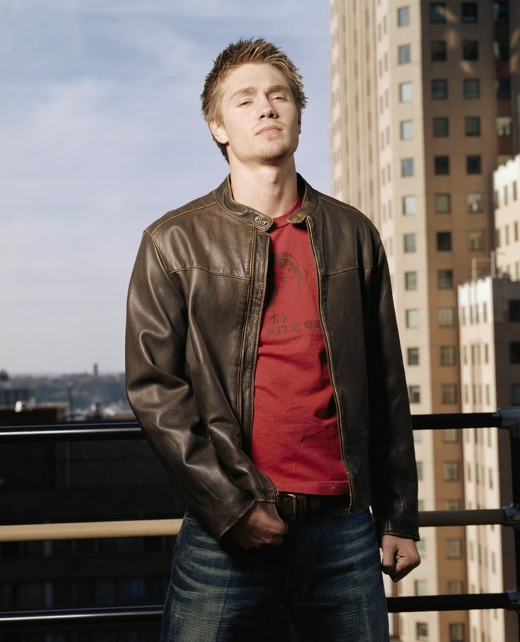 Chad Michael Murray