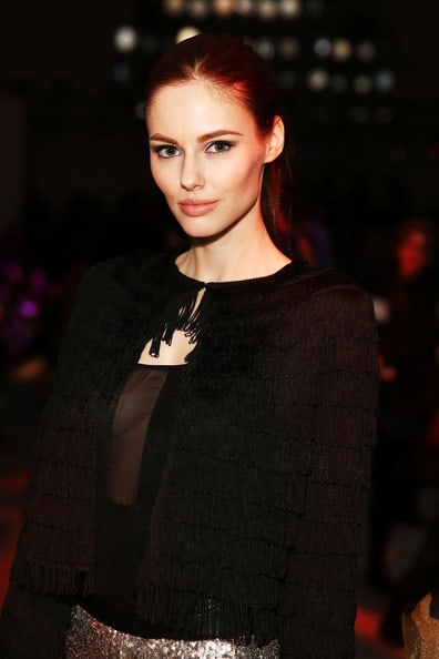 Alyssa Campanella Alyssa Campanella