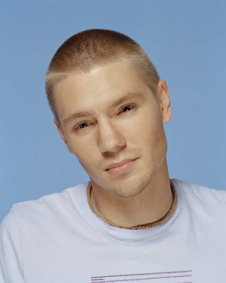 Chad Michael Murray Chad Michael Murray