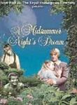 A Midsummer Night's Dream