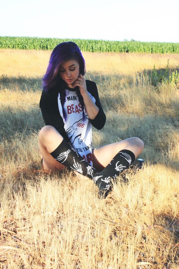 Plum Suicide