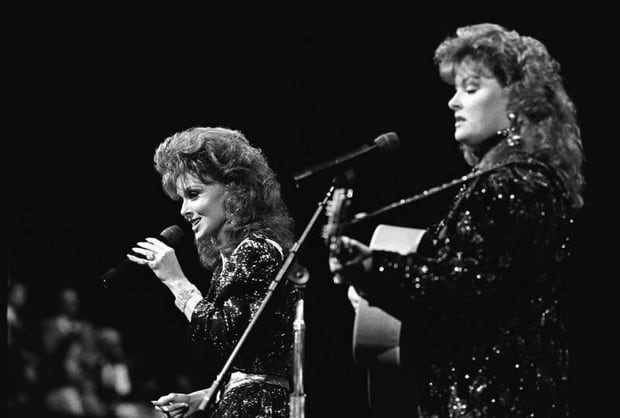 The Judds