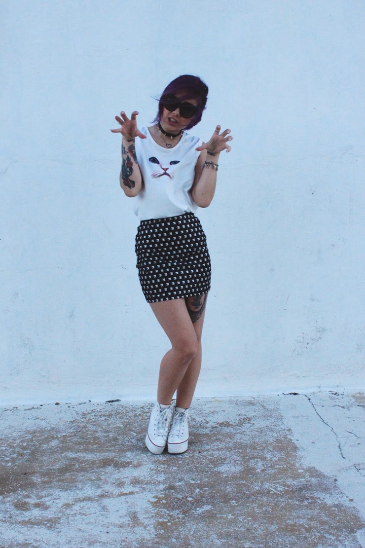Plum Suicide