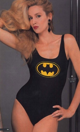 Jerry Hall
