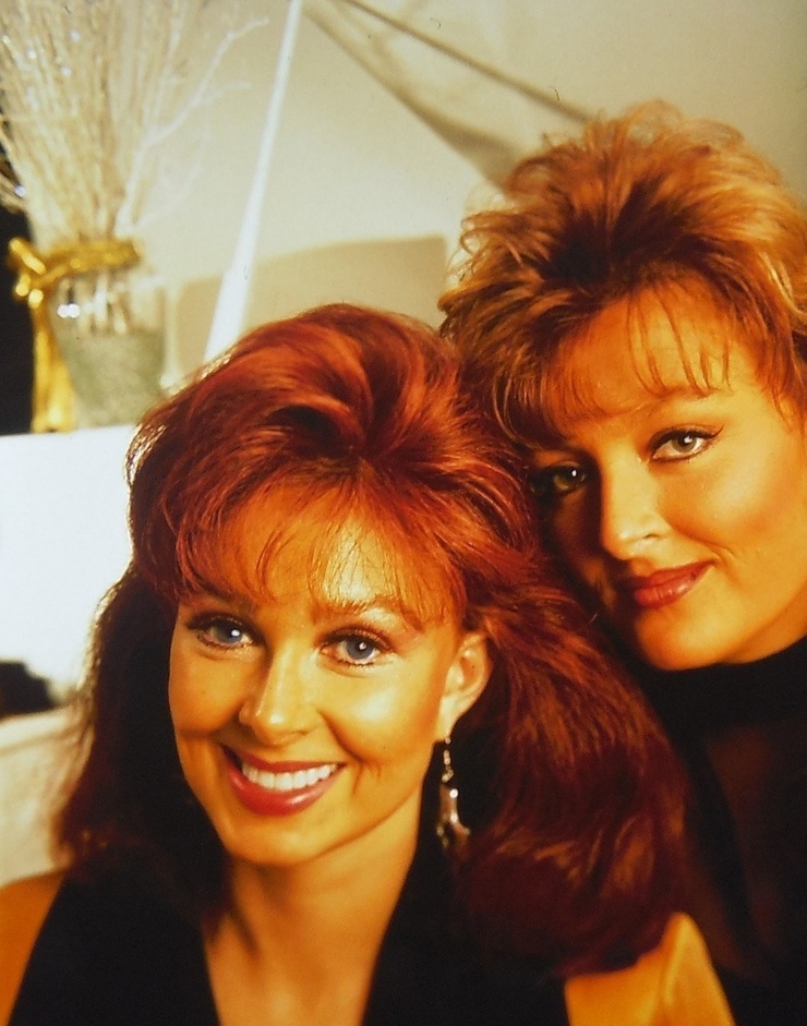 Picture of The Judds