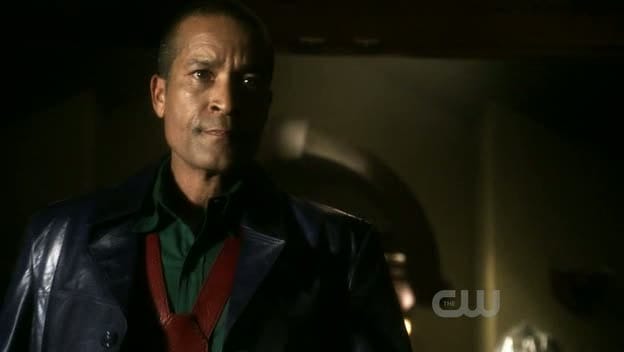 Martian Manhunter