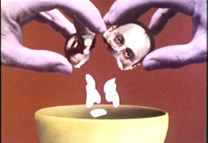 Monty Python's Flying Circus