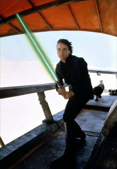 Return of the Jedi Return of the Jedi