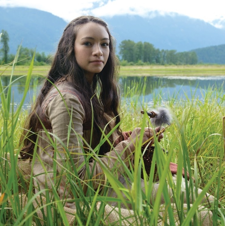 Jodelle Ferland