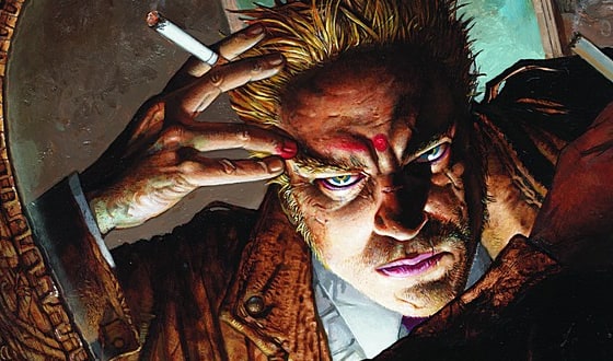 John Constantine