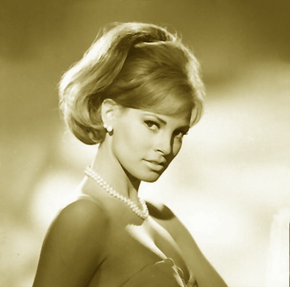 Raquel Welch
