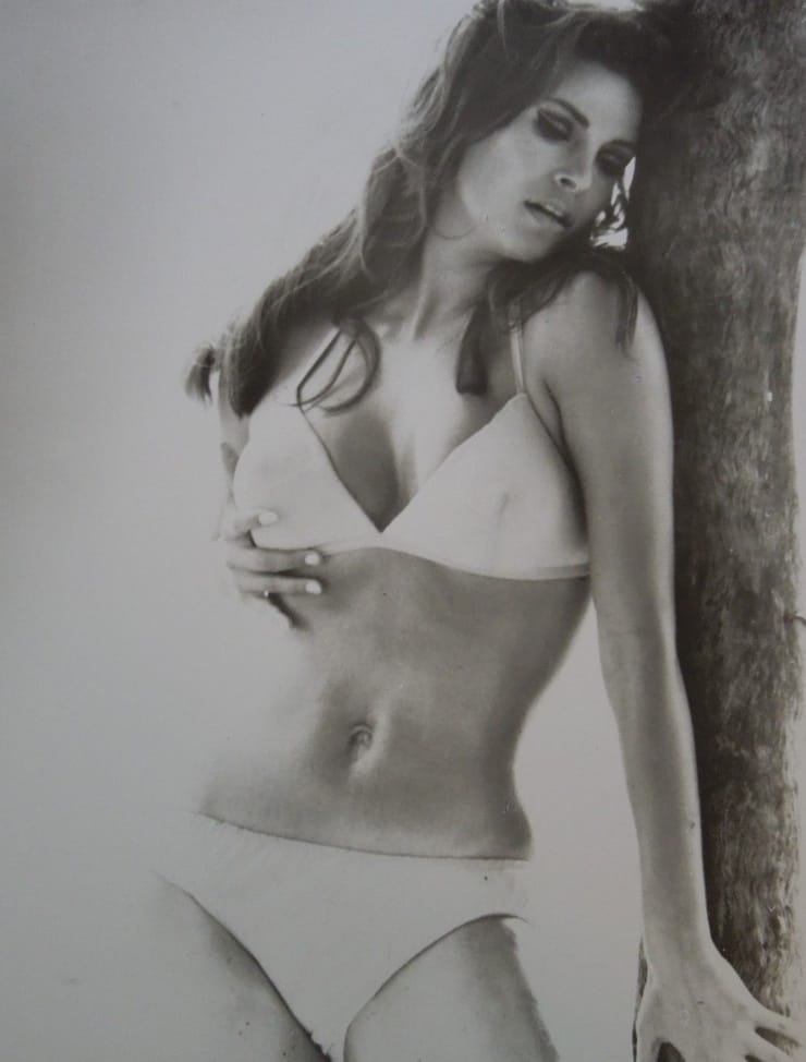 Raquel Welch Raquel Welch