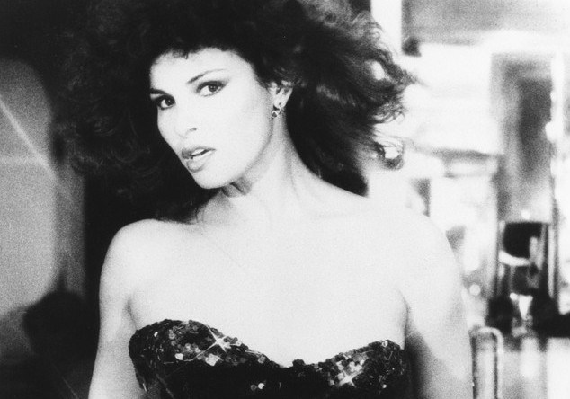 Raquel Welch Raquel Welch