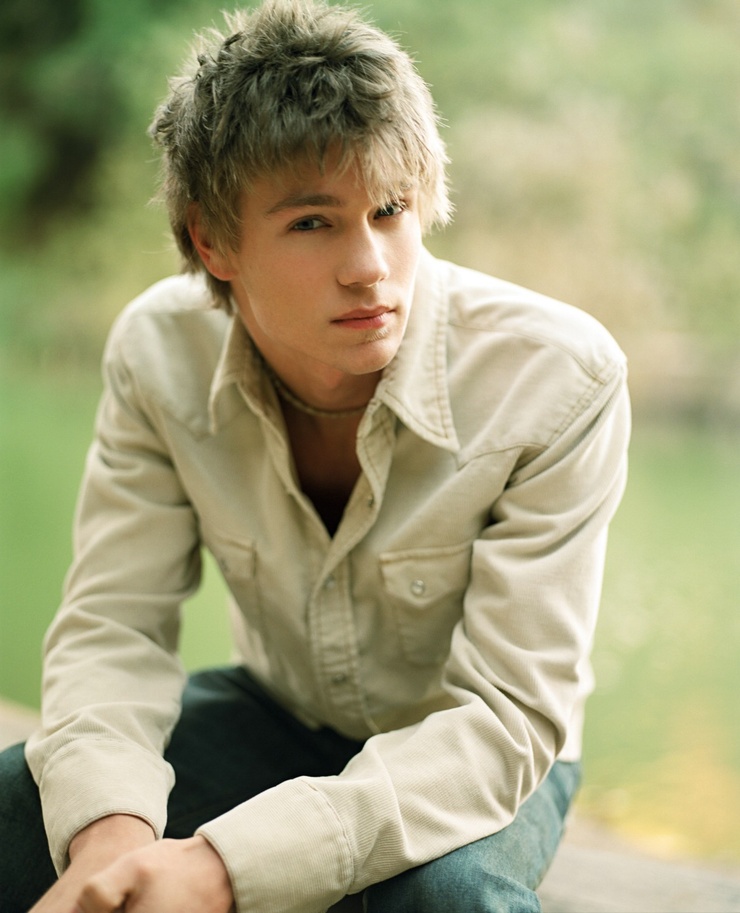 Chad Michael Murray