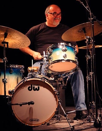 Peter Erskine
