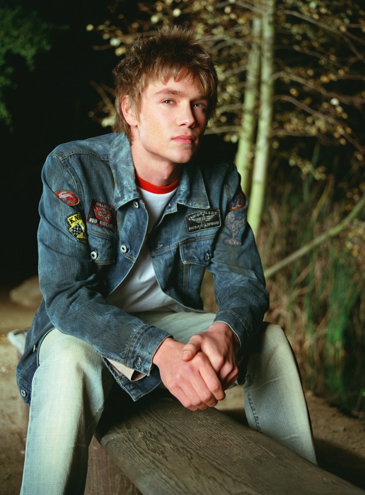 Chad Michael Murray Chad Michael Murray