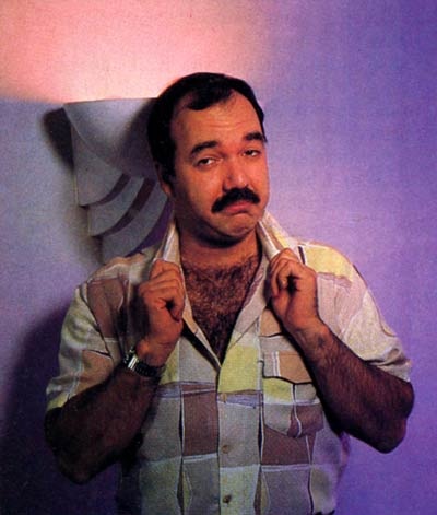 Peter Erskine