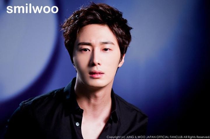 Il-wu Jeong