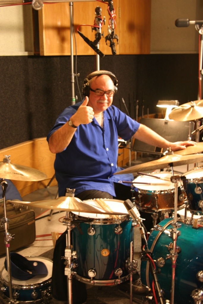 Peter Erskine Peter Erskine