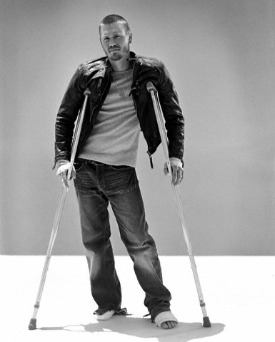 Chad Michael Murray