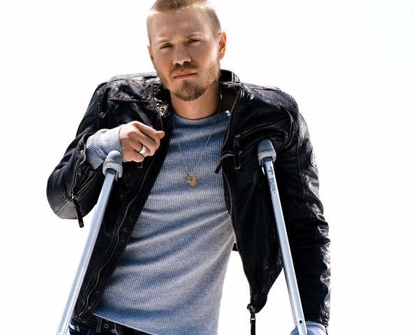 Chad Michael Murray