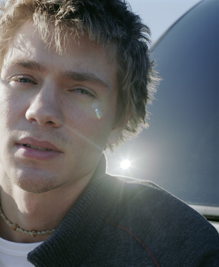 Chad Michael Murray Chad Michael Murray