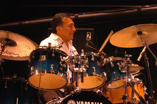 Alex Acuna