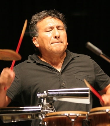 Alex Acuna Alex Acuna