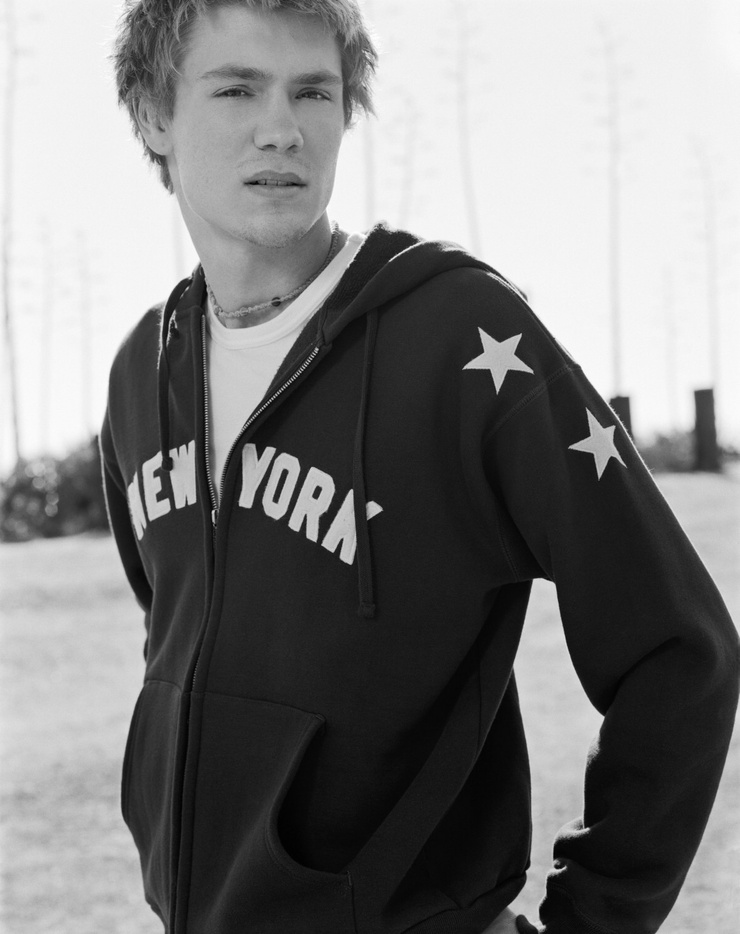 Chad Michael Murray Chad Michael Murray