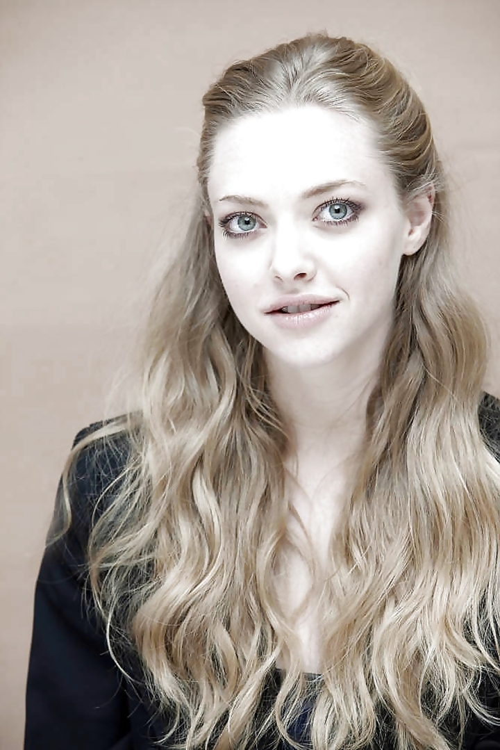 Amanda Seyfried image