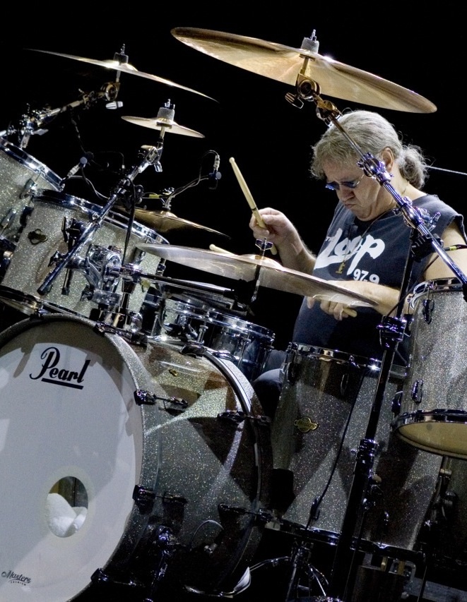 Ian Paice Ian Paice
