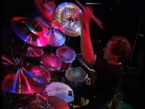 Jon Hiseman Jon Hiseman