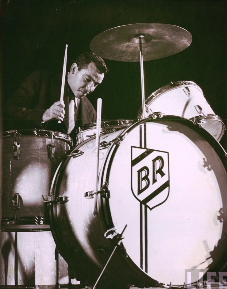 Buddy Rich Buddy Rich