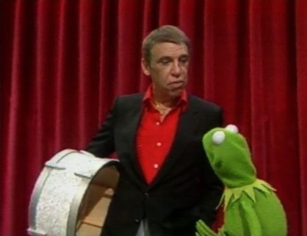 Buddy Rich Buddy Rich