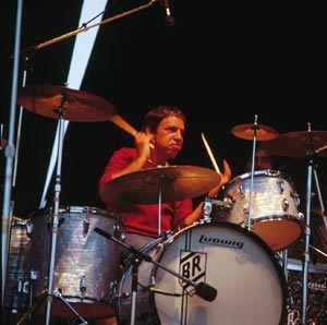 Buddy Rich Buddy Rich