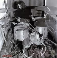 Ian Paice Ian Paice