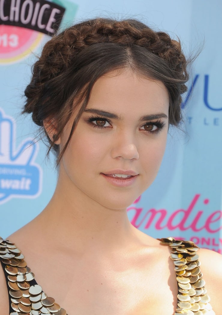 Maia Mitchell