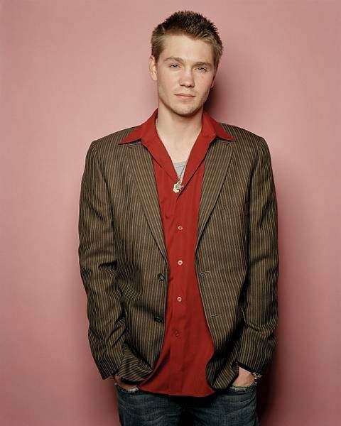 Chad Michael Murray