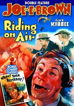 Riding on Air Riding on Air