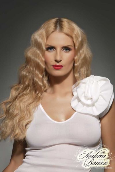 Andreea Banica