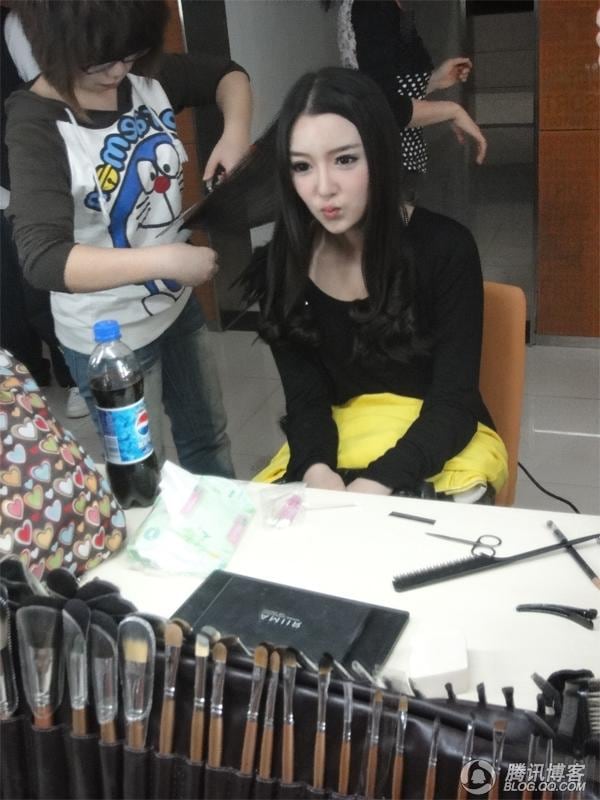 Zhao Yi Chen