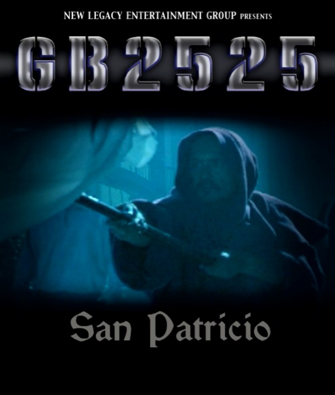 Ruben Garfias