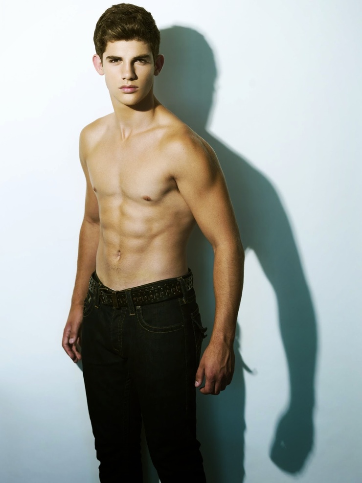Chad Reeh