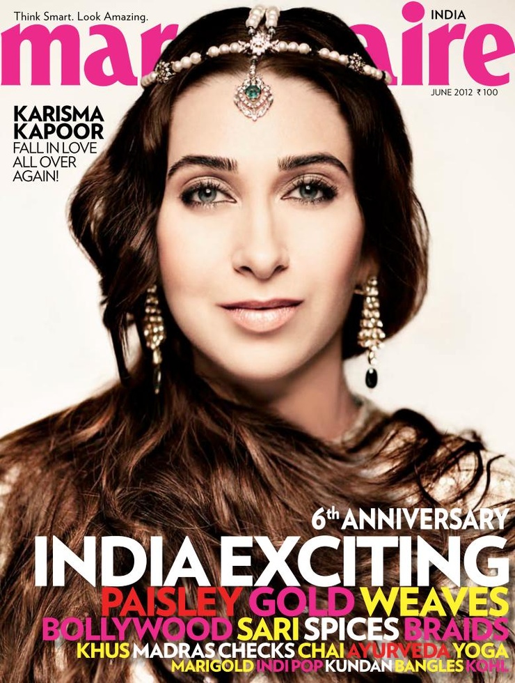 Karishma Kapoor