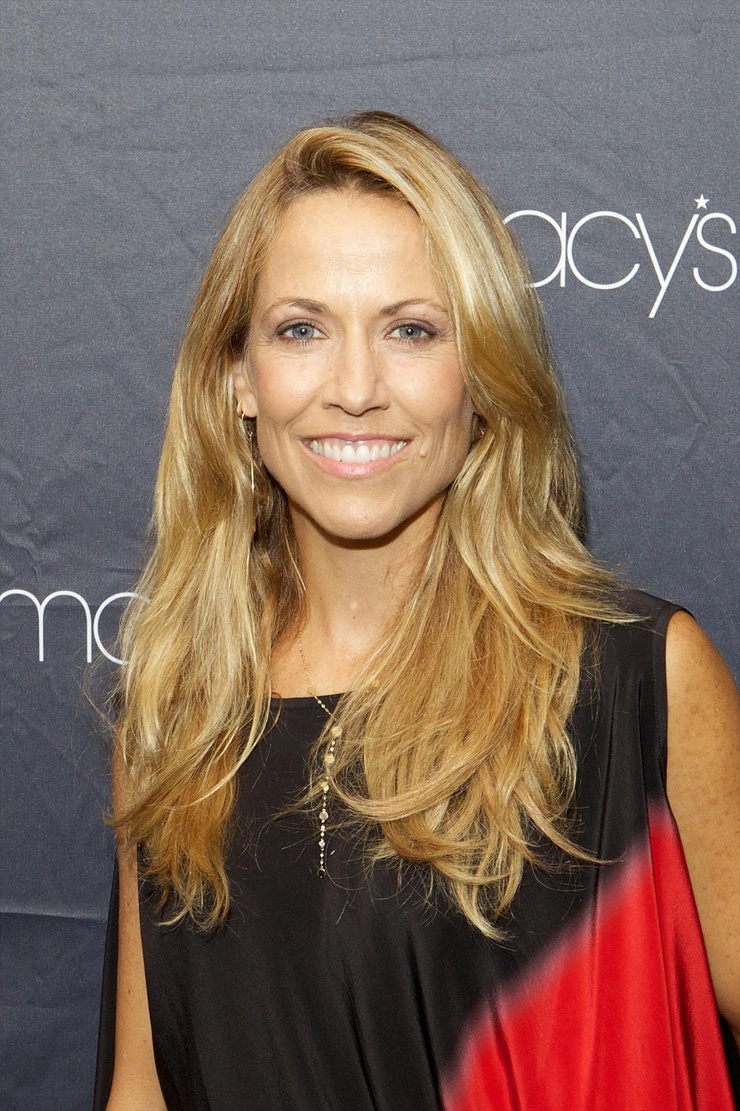 Sheryl Crow