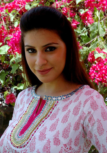 Karishma Kotak Karishma Kotak