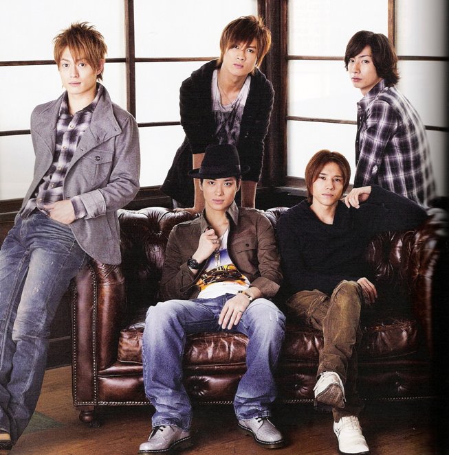 A.B.C-Z