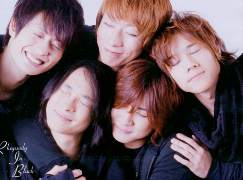 A.B.C-Z