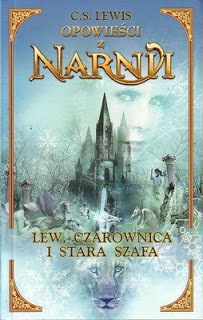 Opowiesci Z Narnii.Lew, Czarownica I Stara Filmowa (Polska wersja jezykowa) Opowiesci Z Narnii.Lew, Czarownica I Stara Filmowa (Polska wersja jezykowa)